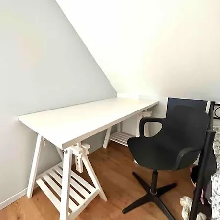 Holiday home Charme Et Detente Avec Piscine Proche De Mulhouse *