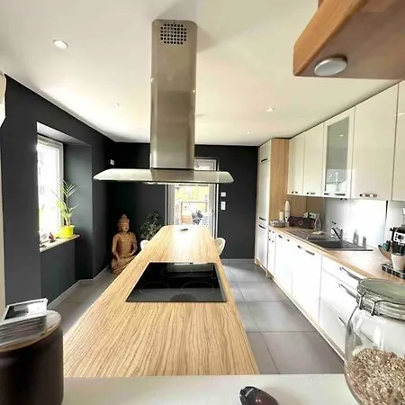 Charme Et Detente Avec Piscine Proche De Mulhouse Holiday home Flaxlanden
