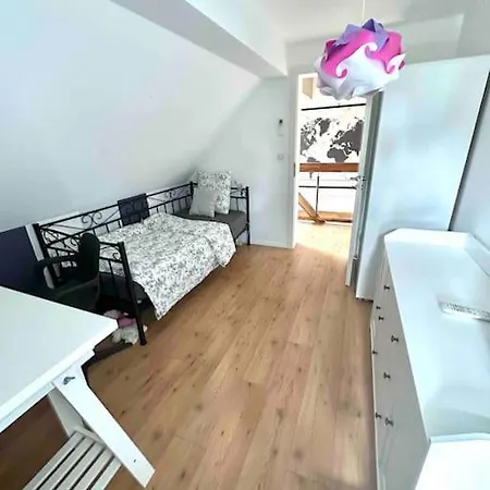 Charme Et Detente Avec Piscine Proche De Mulhouse * Flaxlanden