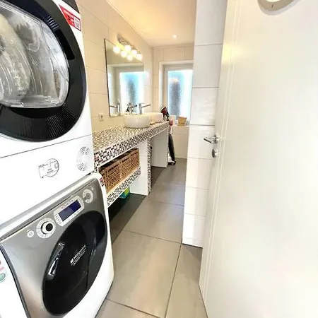 Dom wakacyjny Charme Et Detente Avec Piscine Proche De Mulhouse *