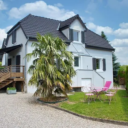 Charme Et Detente Avec Piscine Proche De Mulhouse * Flaxlanden